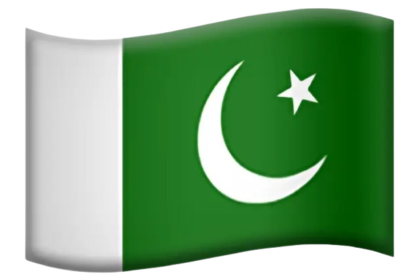 Pakistan Flag