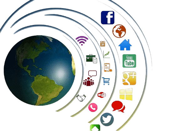 Digital Marketing Overview