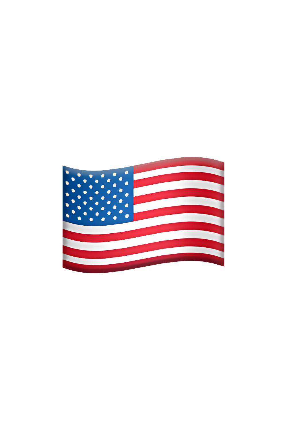 USA Flag